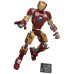 LEGO 76206 Super Heroes Iron Man Figure
